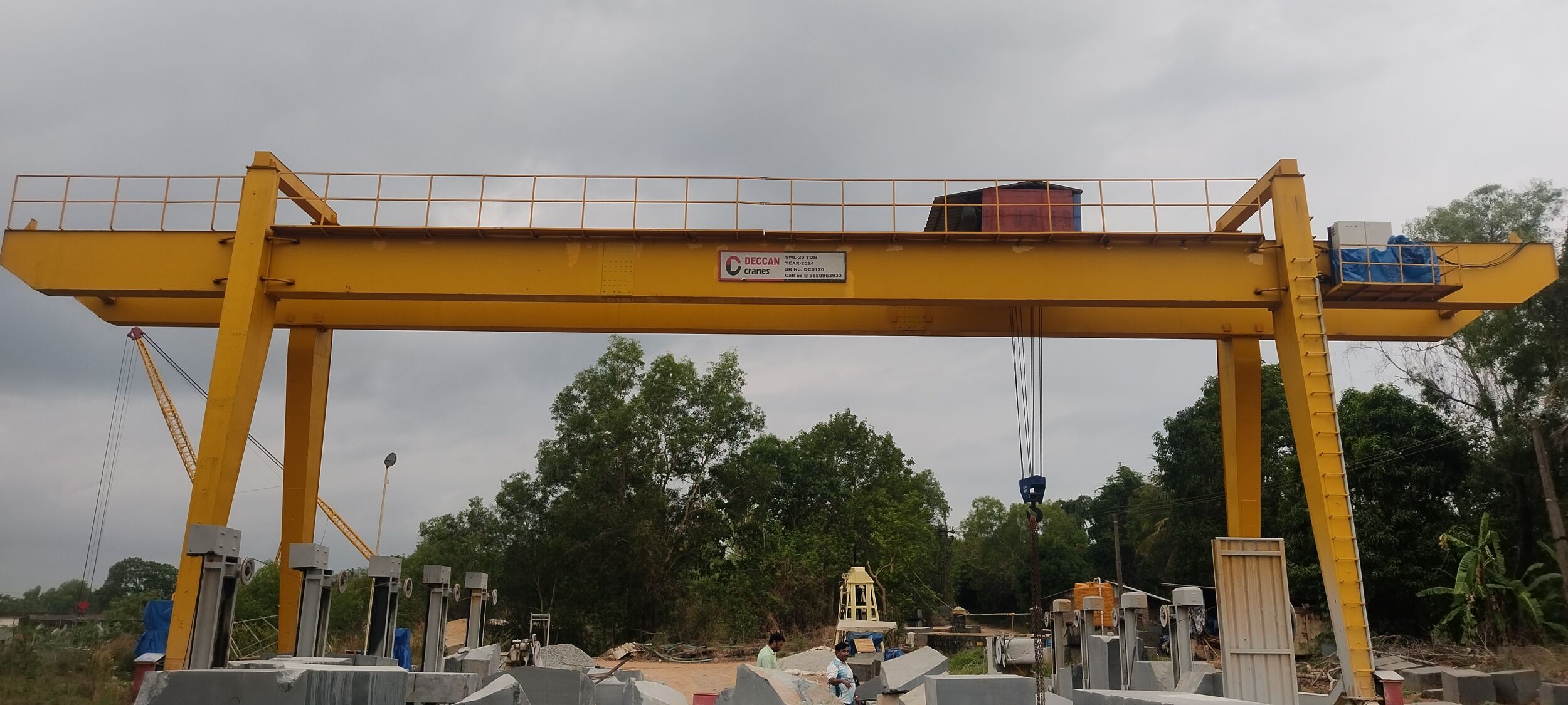 case-study-60-ton-gantry-crane-installation-for-granite-industry-in-udupi-karnataka-ind-image