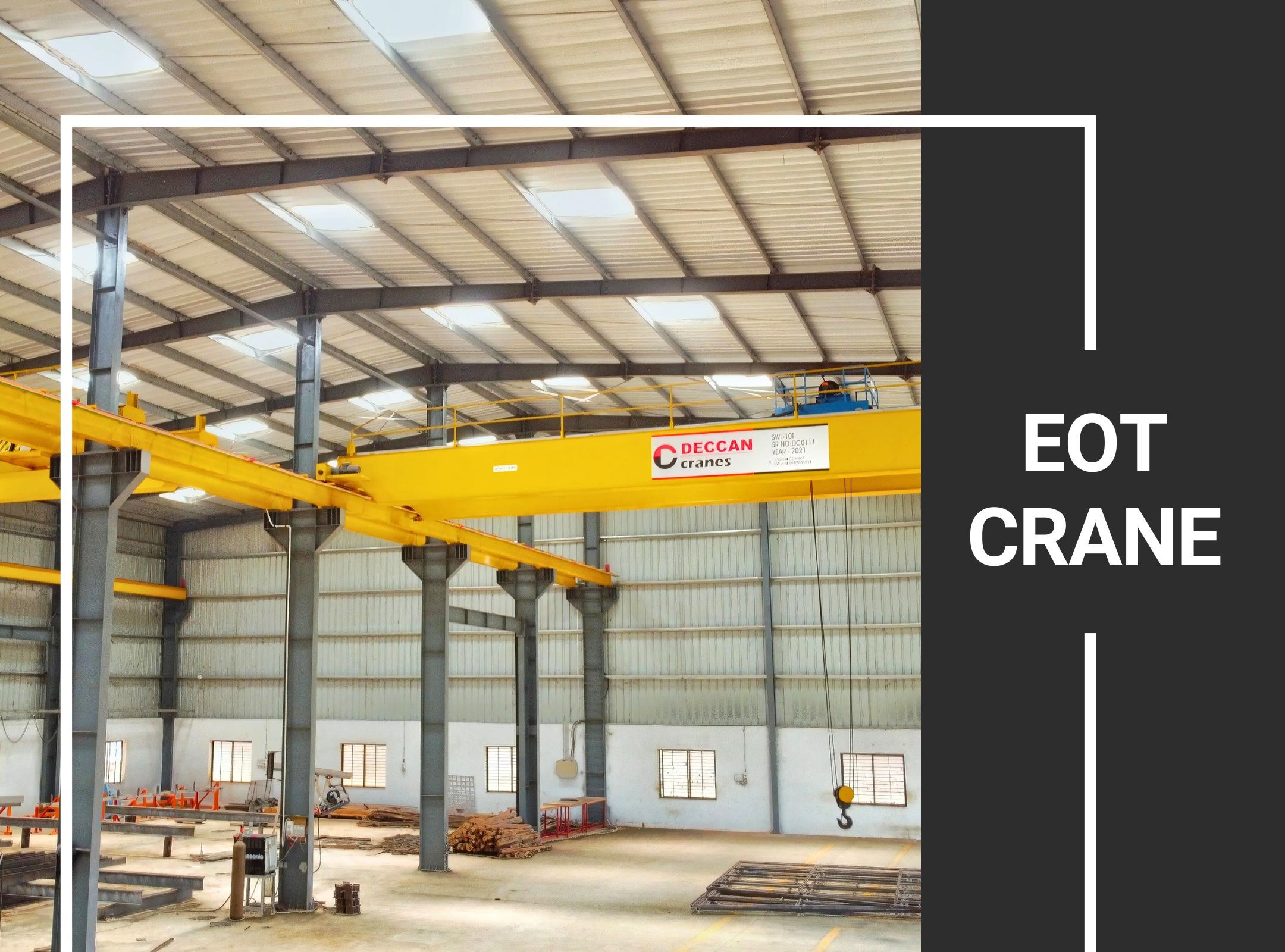 eot-cranes dharwad