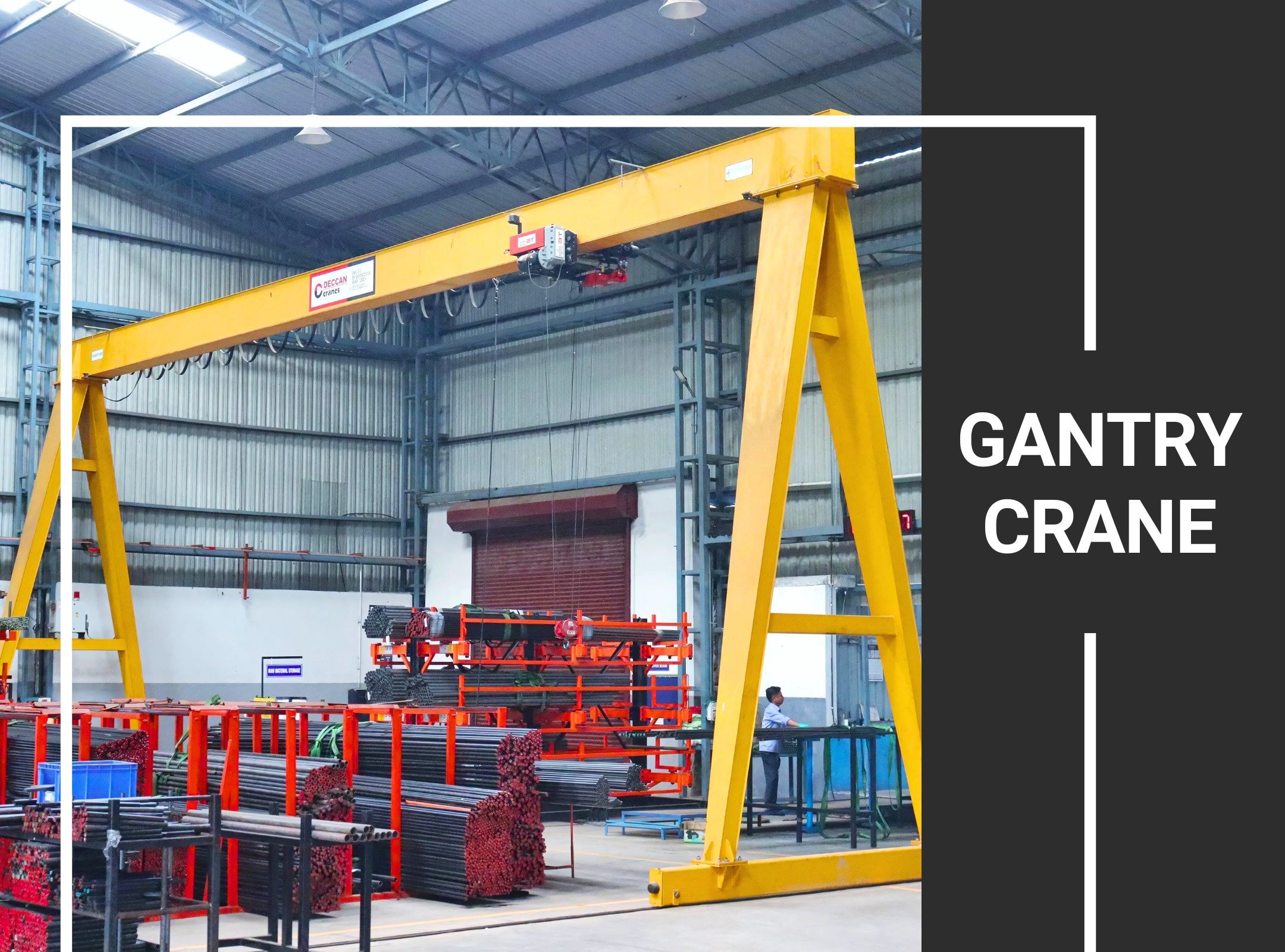 gantry-cranes-and-semi-gantry-cranes dharwad