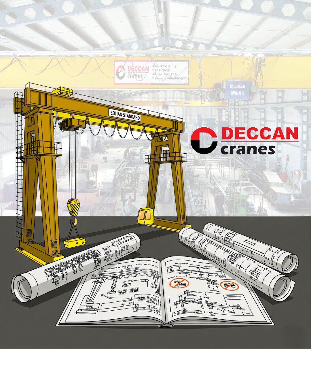 understanding-is-3177-indian-standards-for-crane-design-and-safety-thumbnail