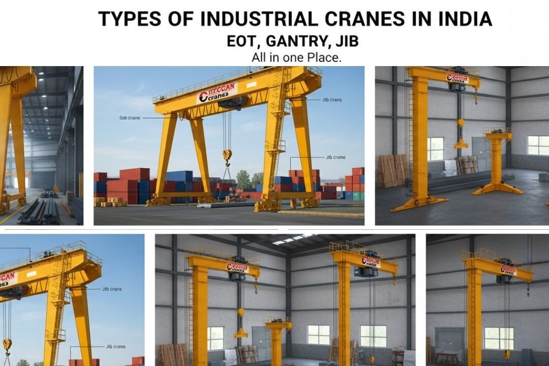 leading-industrial-cranes-manufacturers-in-india--deccan-cranes-image