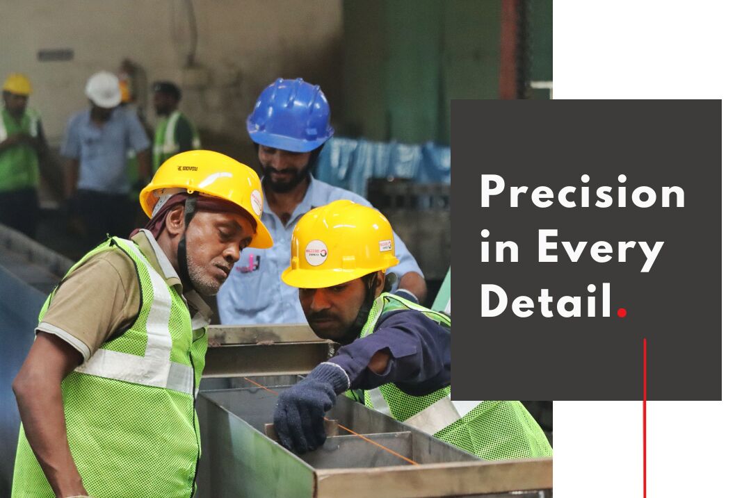 Welcome to Deccan Cranes – Precision. Performance. Power.