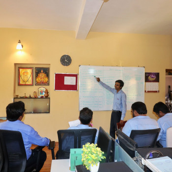 Our Industry Deccan Cranes