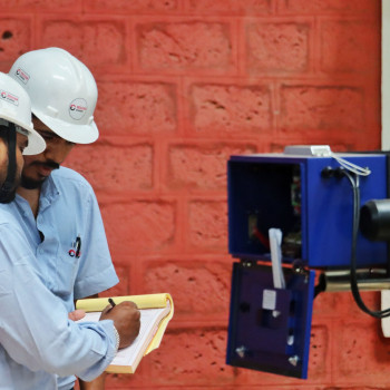 Our Industry Deccan Cranes