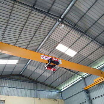 Our Projects/Services Deccan Cranes