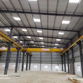 Our Projects/Services Deccan Cranes