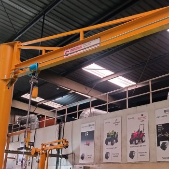 Our Projects/Services Deccan Cranes