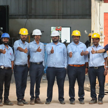 Our Industry Deccan Cranes (174)