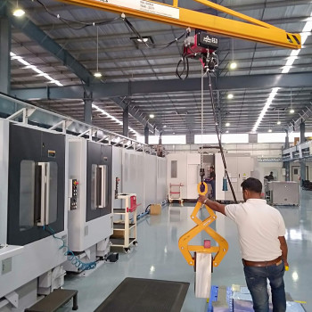 Jib Crane (10)