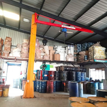 Jib Crane