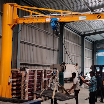 2T JIB CRANE (2)