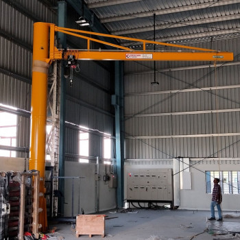 1T JIB CRANE (2)