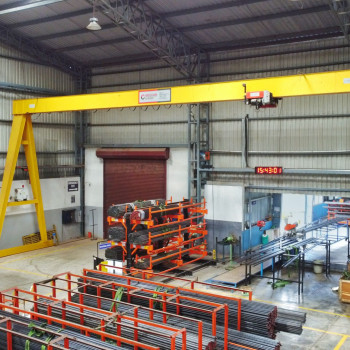 Gantry Cranes (7)
