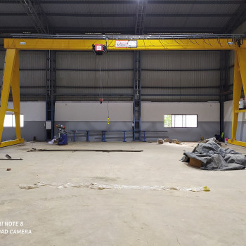 Gantry Crane